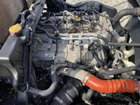 MITSUBISHI FUSO Canter Flat Body TPG-FEB50 2016 18,874km_15