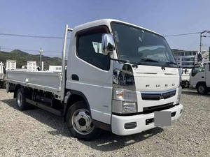 Canter Flat Body_1