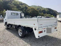 MITSUBISHI FUSO Canter Flat Body TPG-FEB50 2016 18,874km_2