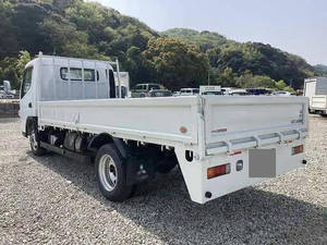 Canter Flat Body_2