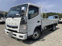 MITSUBISHI FUSO Canter Flat Body TPG-FEB50 2016 18,874km_3