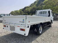 MITSUBISHI FUSO Canter Flat Body TPG-FEB50 2016 18,874km_4