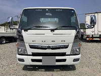 MITSUBISHI FUSO Canter Flat Body TPG-FEB50 2016 18,874km_5