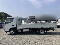 MITSUBISHI FUSO Canter Flat Body TPG-FEB50 2016 18,874km_6
