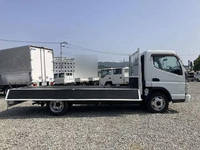 MITSUBISHI FUSO Canter Flat Body TPG-FEB50 2016 18,874km_8