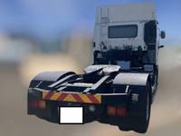 HINO Profia Trailer Head QPG-SH1EDDG 2017 538,577km_2