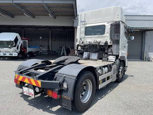 Profia Trailer Head_2
