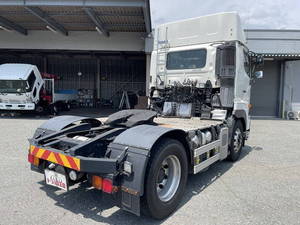 Profia Trailer Head_2