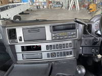 HINO Profia Trailer Head QPG-SH1EDDG 2017 538,785km_35