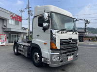 HINO Profia Trailer Head QPG-SH1EDDG 2017 538,785km_3