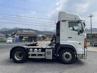 HINO Profia Trailer Head QPG-SH1EDDG 2017 538,785km_5