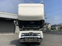 HINO Profia Trailer Head QPG-SH1EDDG 2017 538,785km_7