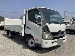 Dutro Flat Body_1