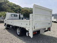 HINO Dutro Flat Body TKG-XZU710M 2012 58,004km_2