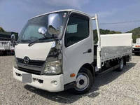 HINO Dutro Flat Body TKG-XZU710M 2012 58,004km_3