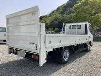 HINO Dutro Flat Body TKG-XZU710M 2012 58,004km_4