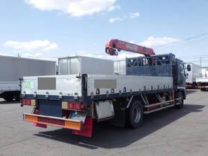 Ranger Truck (With 4 Steps Of Cranes)_2