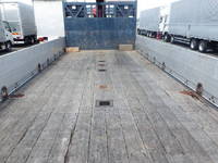HINO Ranger Truck (With 4 Steps Of Cranes) ADG-FE7JLWG 2006 730,000km_3