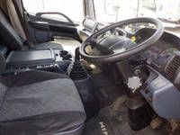 HINO Ranger Truck (With 4 Steps Of Cranes) ADG-FE7JLWG 2006 730,000km_4