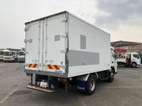 MITSUBISHI FUSO Canter Refrigerator & Freezer Truck TPG-FEB90 2017 239,676km_2