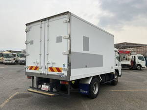 Canter Refrigerator & Freezer Truck_2