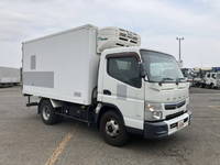 MITSUBISHI FUSO Canter Refrigerator & Freezer Truck TPG-FEB90 2017 239,676km_3