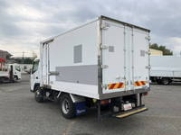 MITSUBISHI FUSO Canter Refrigerator & Freezer Truck TPG-FEB90 2017 239,676km_4