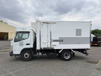 MITSUBISHI FUSO Canter Refrigerator & Freezer Truck TPG-FEB90 2017 239,676km_5