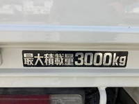 HINO Dutro Flat Body PB-XZU304E 2005 76,171km_11