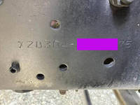 HINO Dutro Flat Body PB-XZU304E 2005 76,171km_12