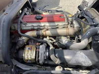 HINO Dutro Flat Body PB-XZU304E 2005 76,171km_13