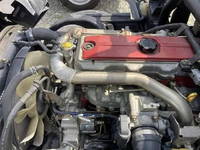 HINO Dutro Flat Body PB-XZU304E 2005 76,171km_14