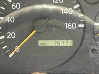 HINO Dutro Flat Body PB-XZU304E 2005 76,171km_29