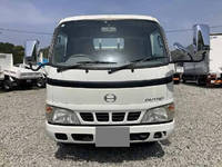 HINO Dutro Flat Body PB-XZU304E 2005 76,171km_5