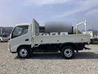 HINO Dutro Flat Body PB-XZU304E 2005 76,171km_6