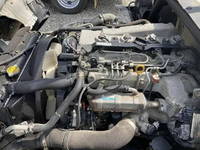 TOYOTA Toyoace Flat Body KR-KDY270 2004 67,545km_14