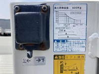 TOYOTA Toyoace Flat Body KR-KDY270 2004 67,545km_16