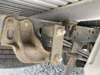 TOYOTA Toyoace Flat Body KR-KDY270 2004 67,545km_18