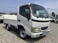 TOYOTA Toyoace Flat Body KR-KDY270 2004 67,545km_1