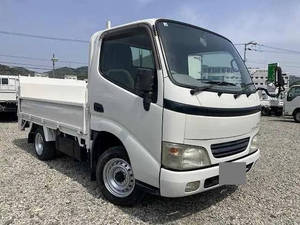 Toyoace Flat Body_1