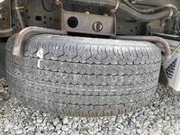 TOYOTA Toyoace Flat Body KR-KDY270 2004 67,545km_22