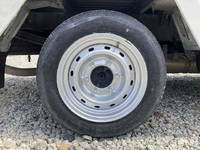 TOYOTA Toyoace Flat Body KR-KDY270 2004 67,545km_24