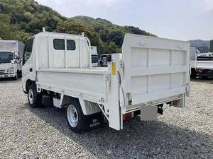 Toyoace Flat Body_2