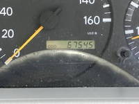 TOYOTA Toyoace Flat Body KR-KDY270 2004 67,545km_35
