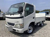 TOYOTA Toyoace Flat Body KR-KDY270 2004 67,545km_3
