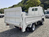 TOYOTA Toyoace Flat Body KR-KDY270 2004 67,545km_4
