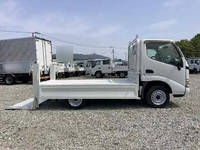 TOYOTA Toyoace Flat Body KR-KDY270 2004 67,545km_8