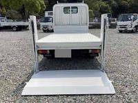 TOYOTA Toyoace Flat Body KR-KDY270 2004 67,545km_9