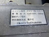 MITSUBISHI Canter Flat Body KK-FE72EC 2003 91,159km_12