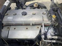 MITSUBISHI Canter Flat Body KK-FE72EC 2003 91,159km_13
